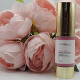 Korean PDRN PINK Peptide eye cream